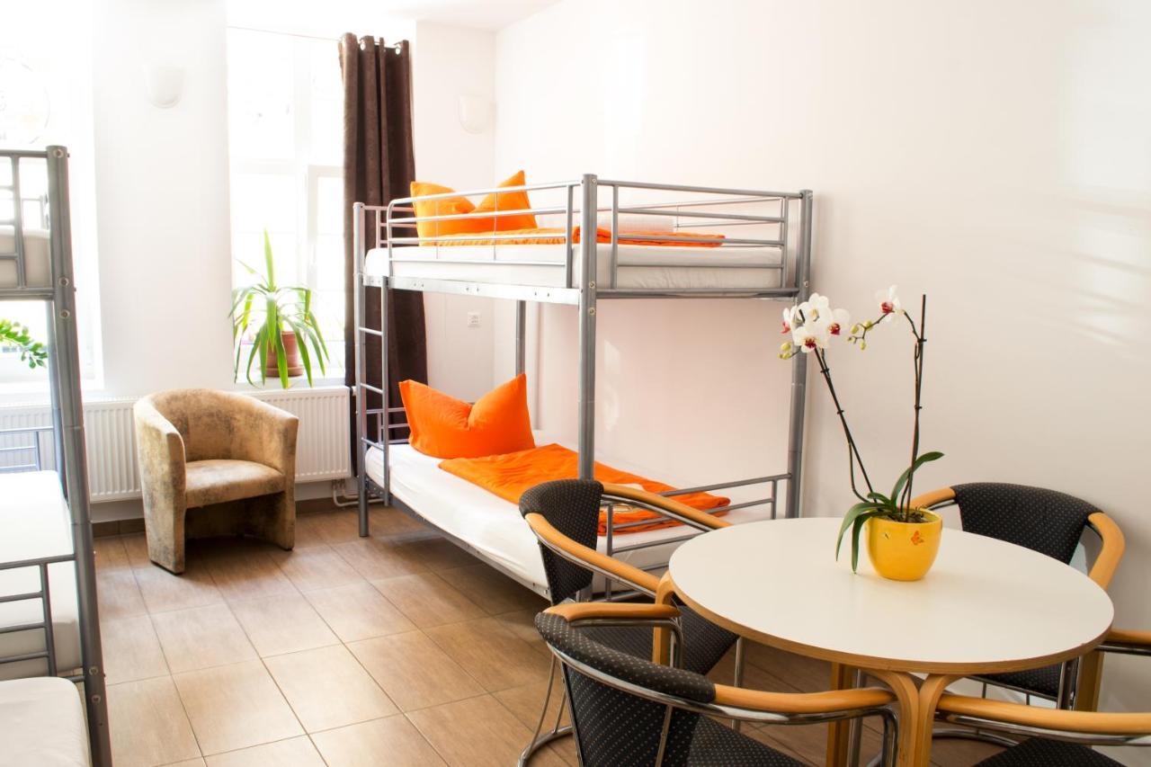Gwuni B&B لبسيا المظهر الخارجي الصورة