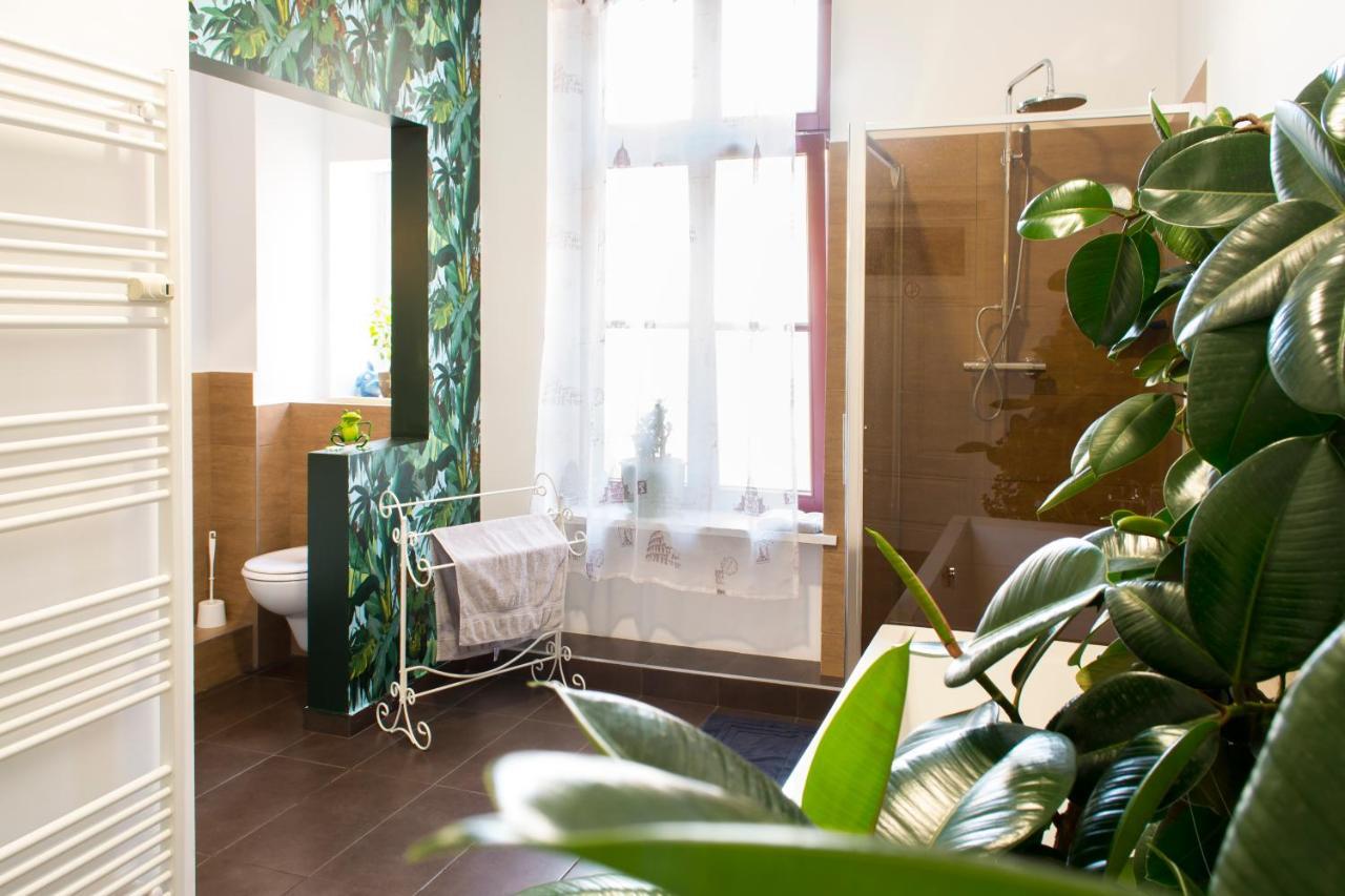 Gwuni B&B لبسيا المظهر الخارجي الصورة