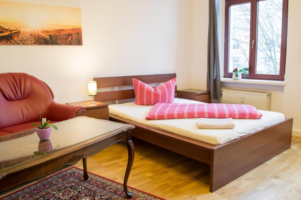 Gwuni B&B لبسيا المظهر الخارجي الصورة