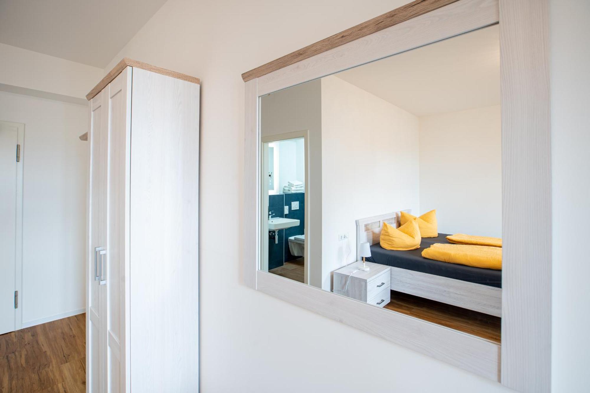 Gwuni B&B لبسيا المظهر الخارجي الصورة