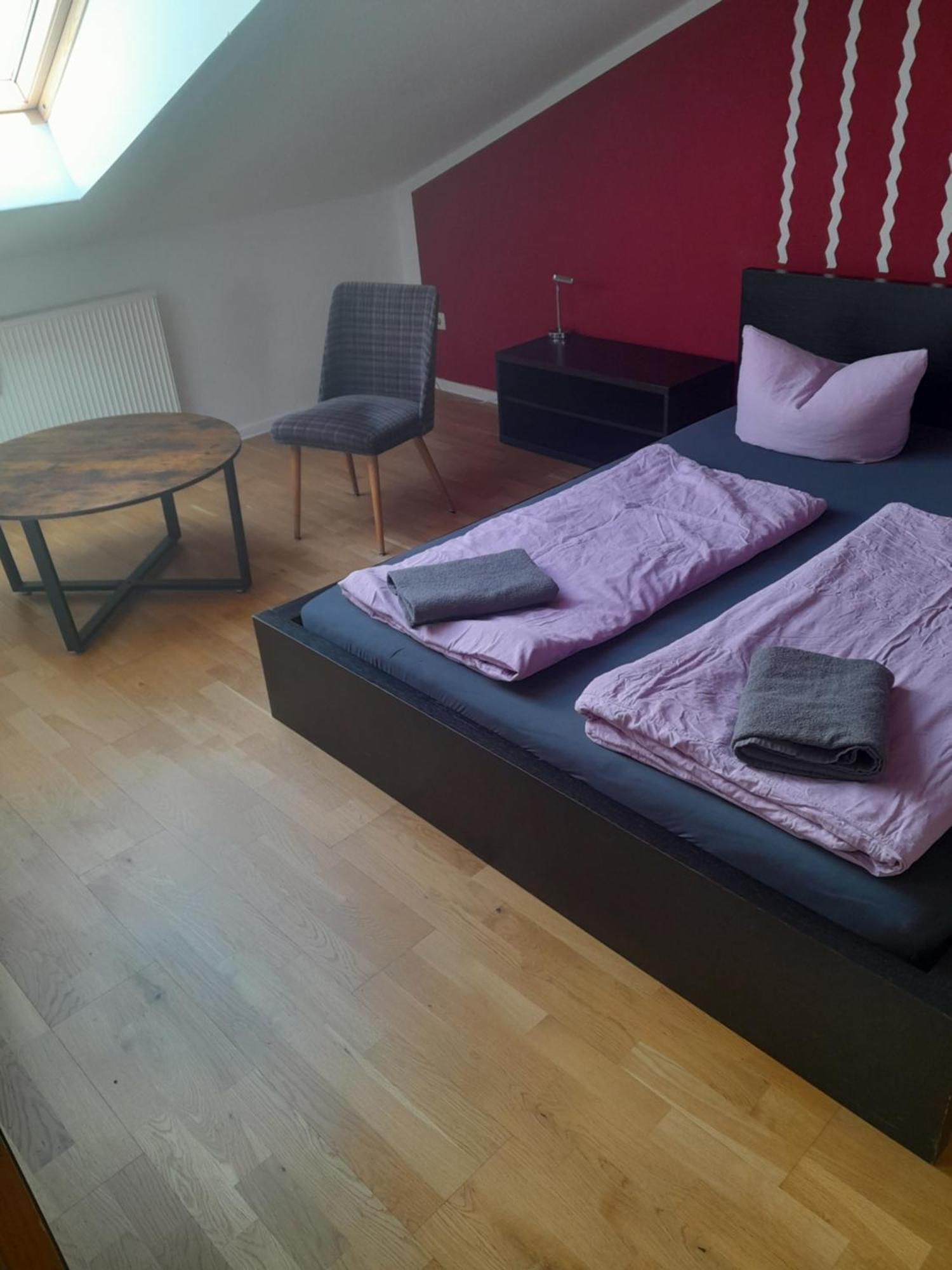 Gwuni B&B لبسيا المظهر الخارجي الصورة