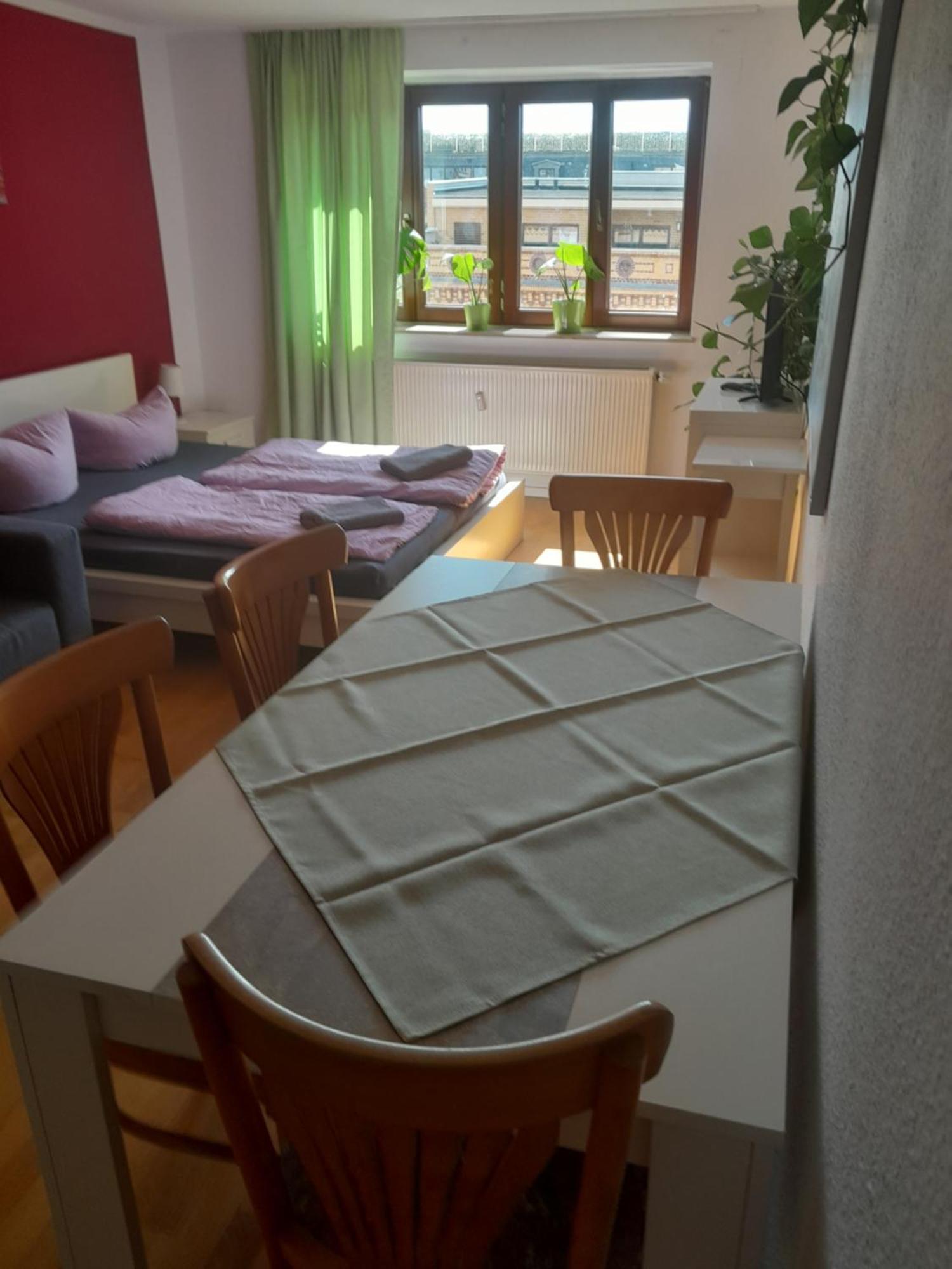 Gwuni B&B لبسيا المظهر الخارجي الصورة