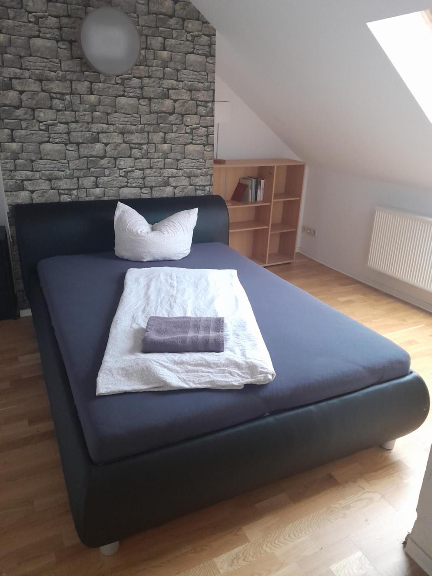 Gwuni B&B لبسيا المظهر الخارجي الصورة
