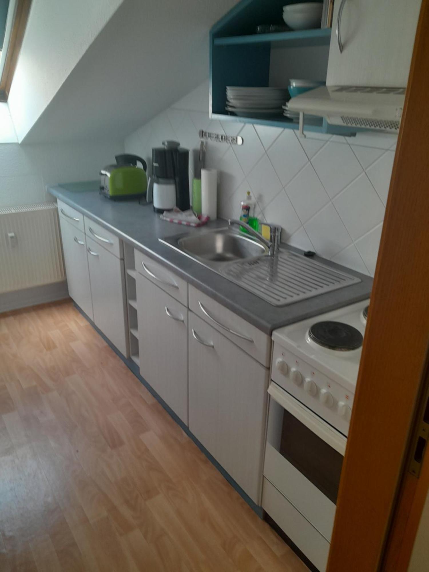 Gwuni B&B لبسيا المظهر الخارجي الصورة